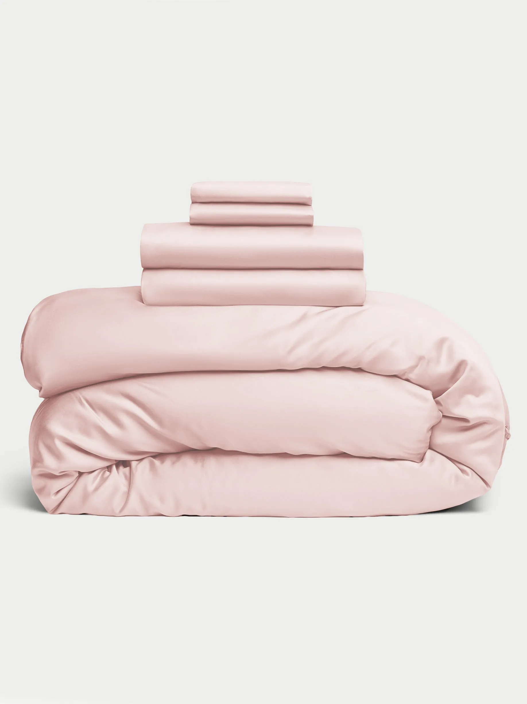Bamboo Bedding Deluxe Bundle
