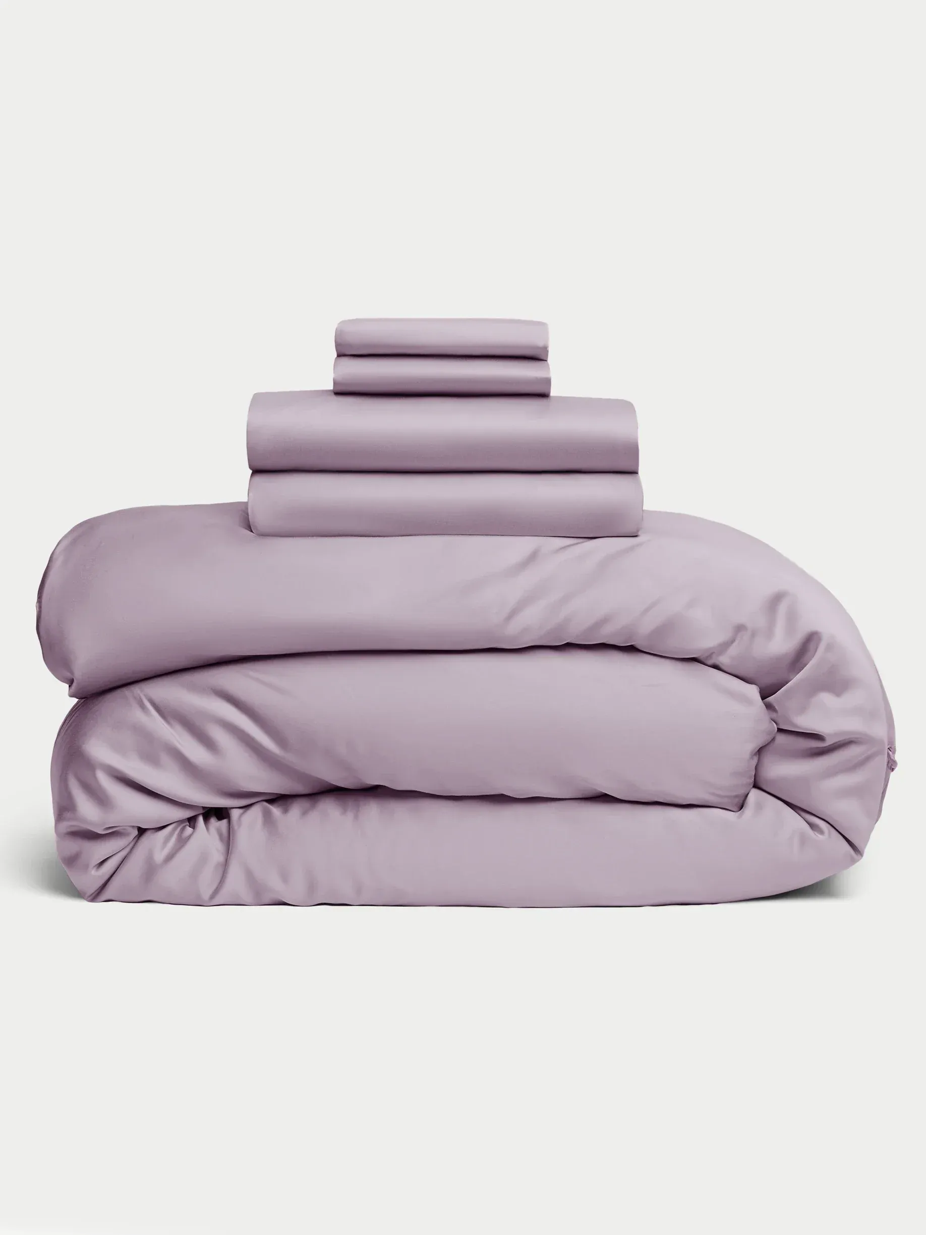 Bamboo Bedding Deluxe Bundle