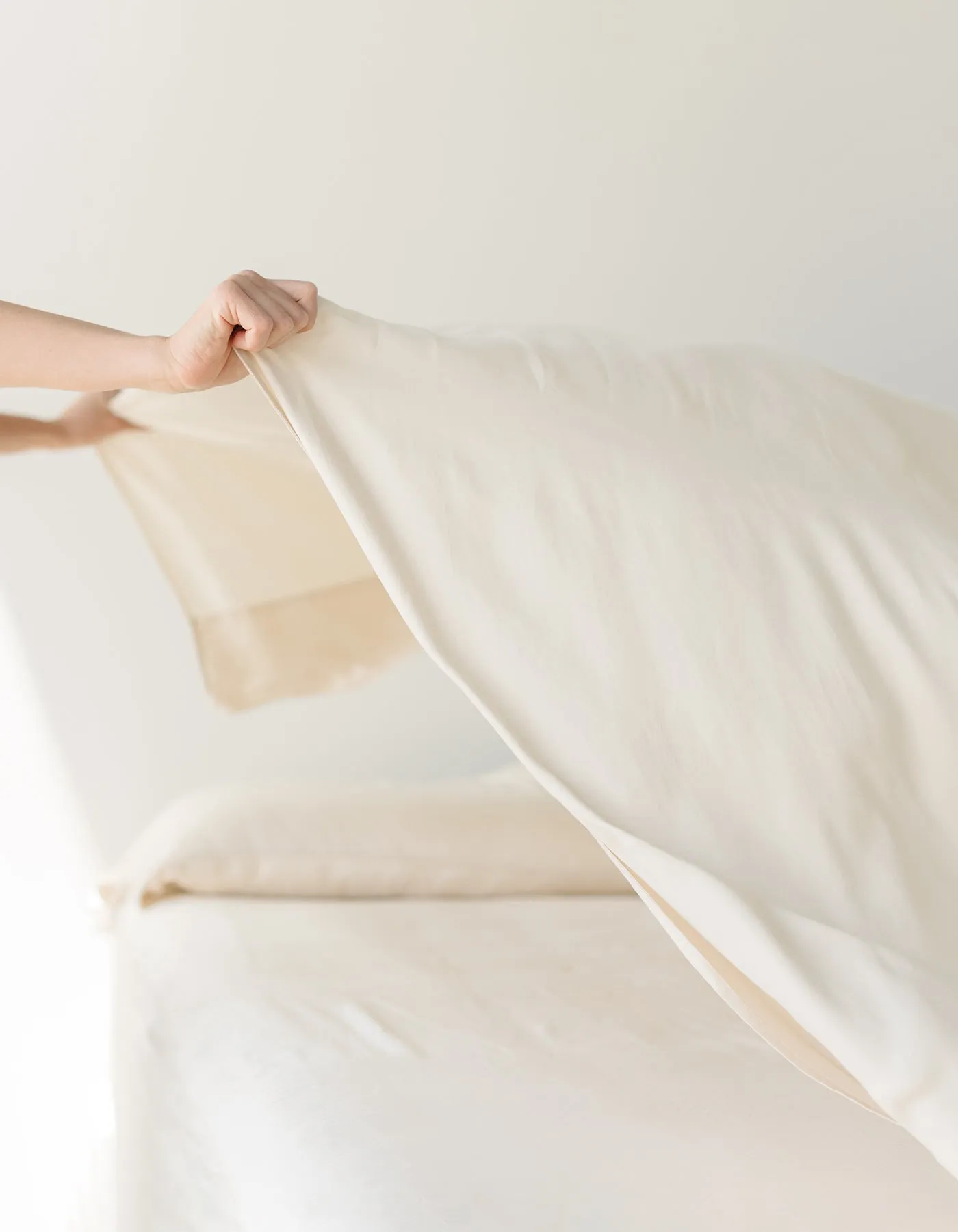 Bamboo Bedding Deluxe Bundle