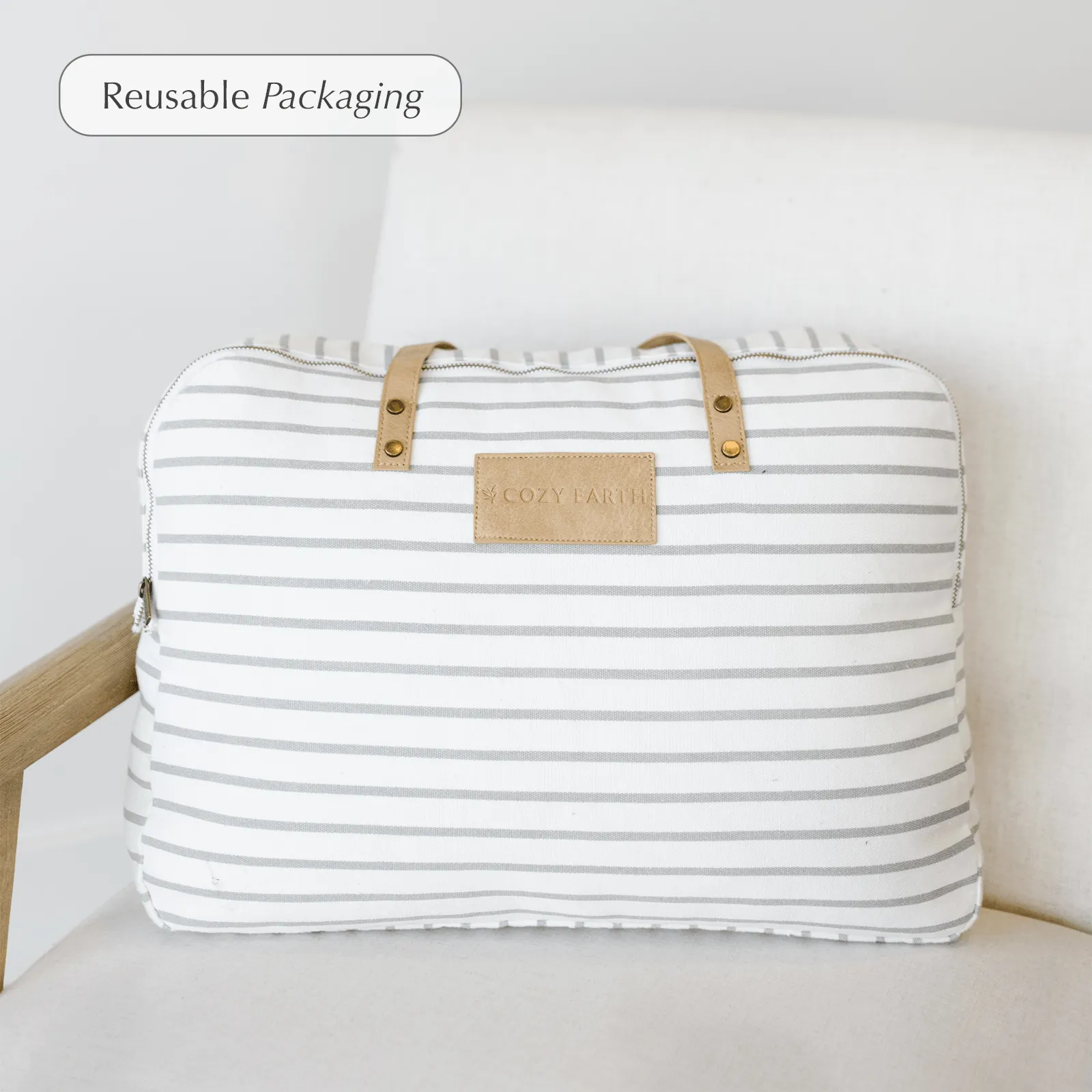 Bamboo Blanket