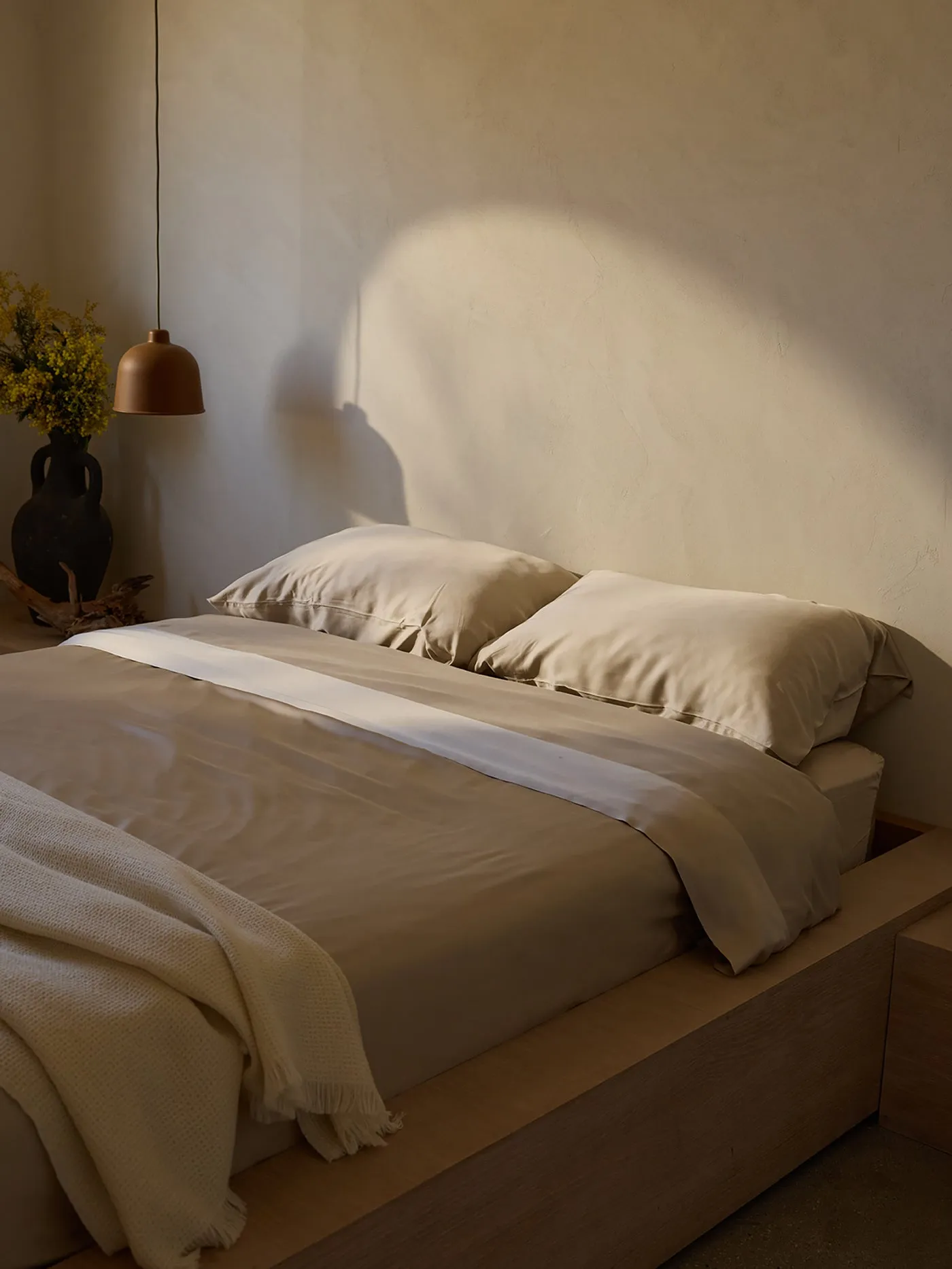 Bamboo Duvet Cover