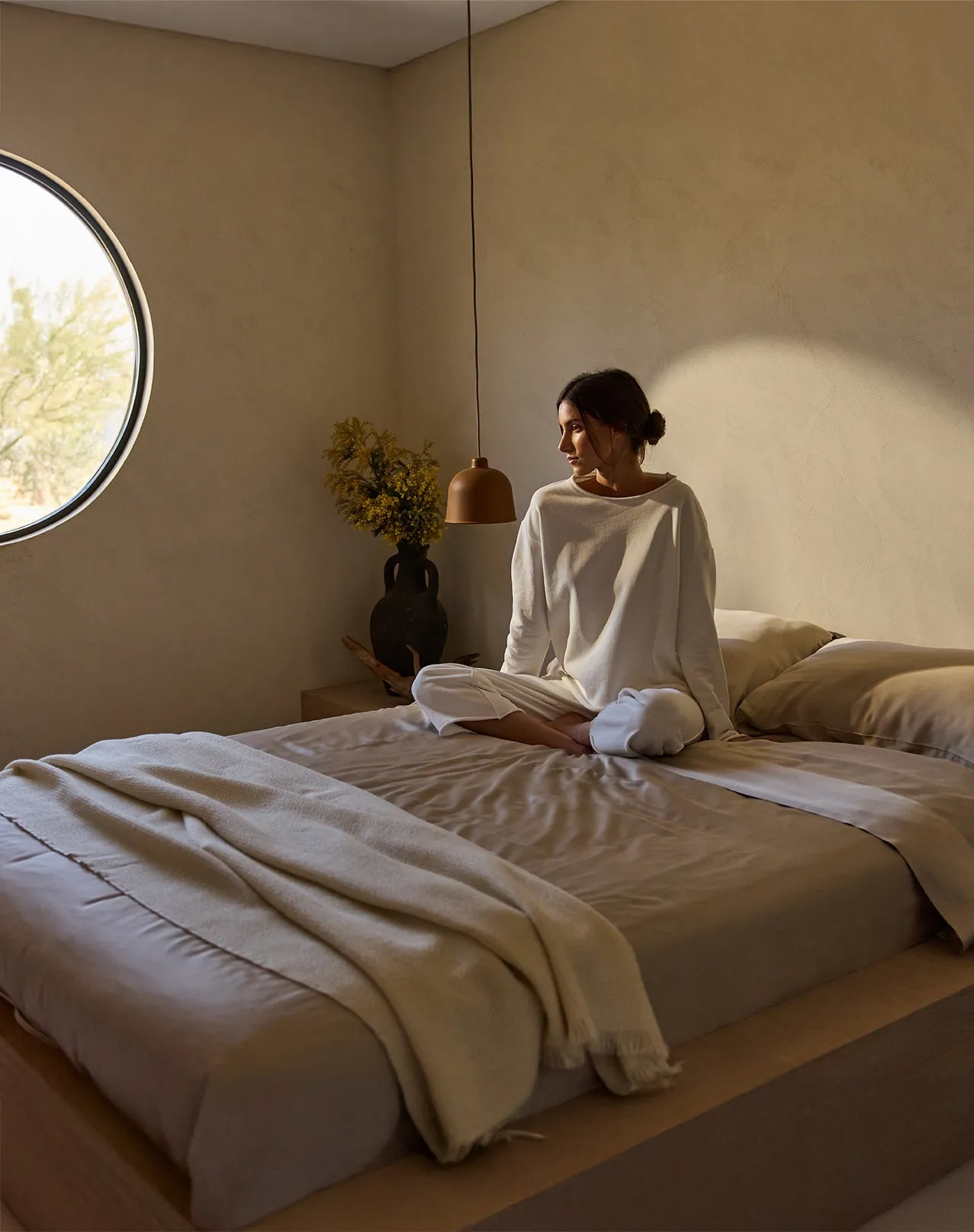 Bamboo Duvet Cover