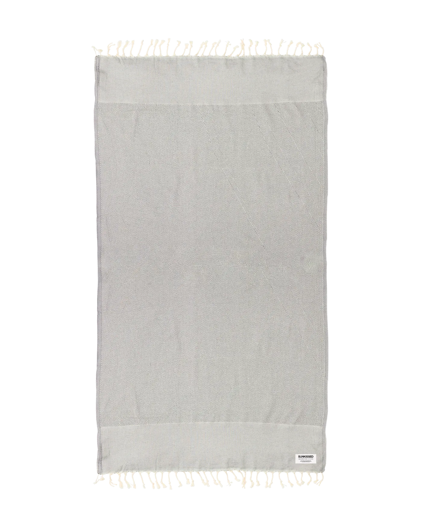 Barbados  Sand Free Beach Towel by Sunkissed
