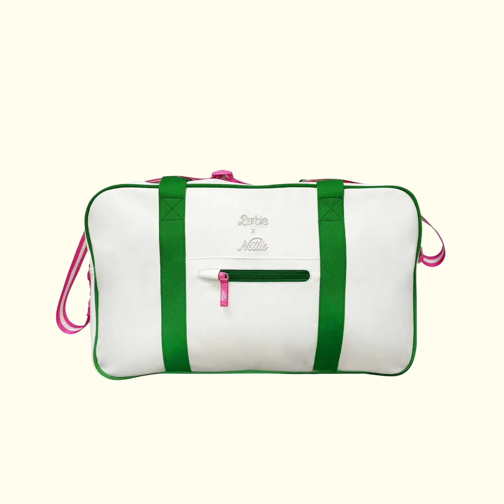 Barbie x Nettie Sport Tote