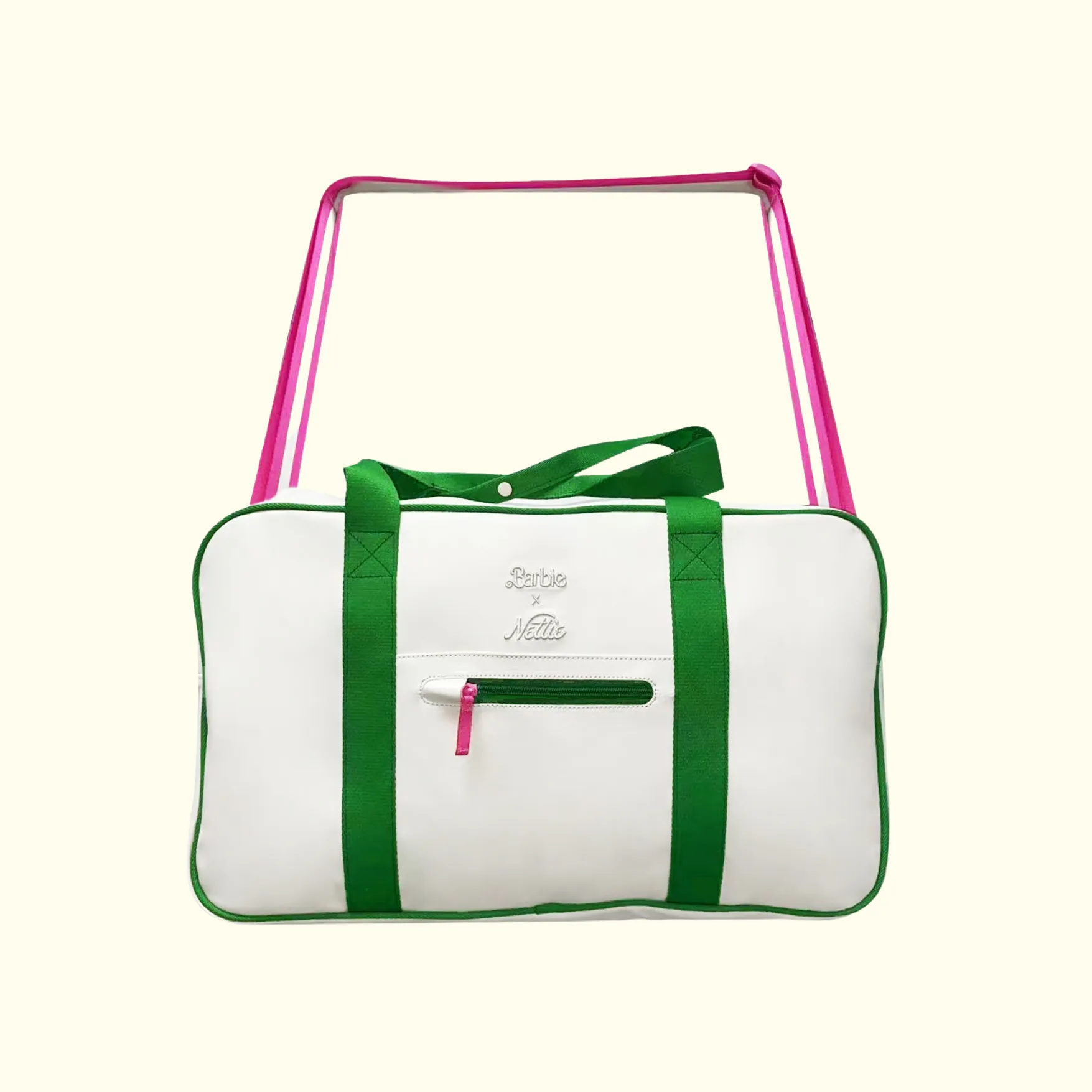 Barbie x Nettie Sport Tote