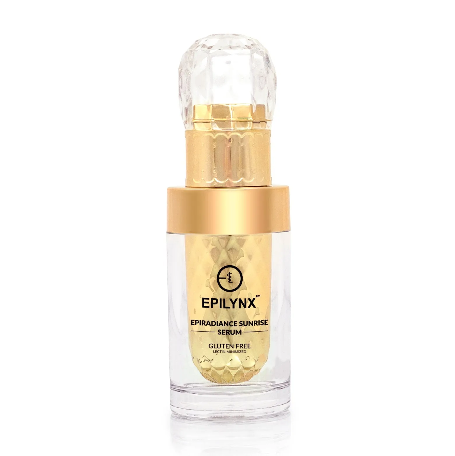 Beauty Bundle: Sunrise Serum. Sunrise Cream. and Sunrise Eye Cream (full-sized!)