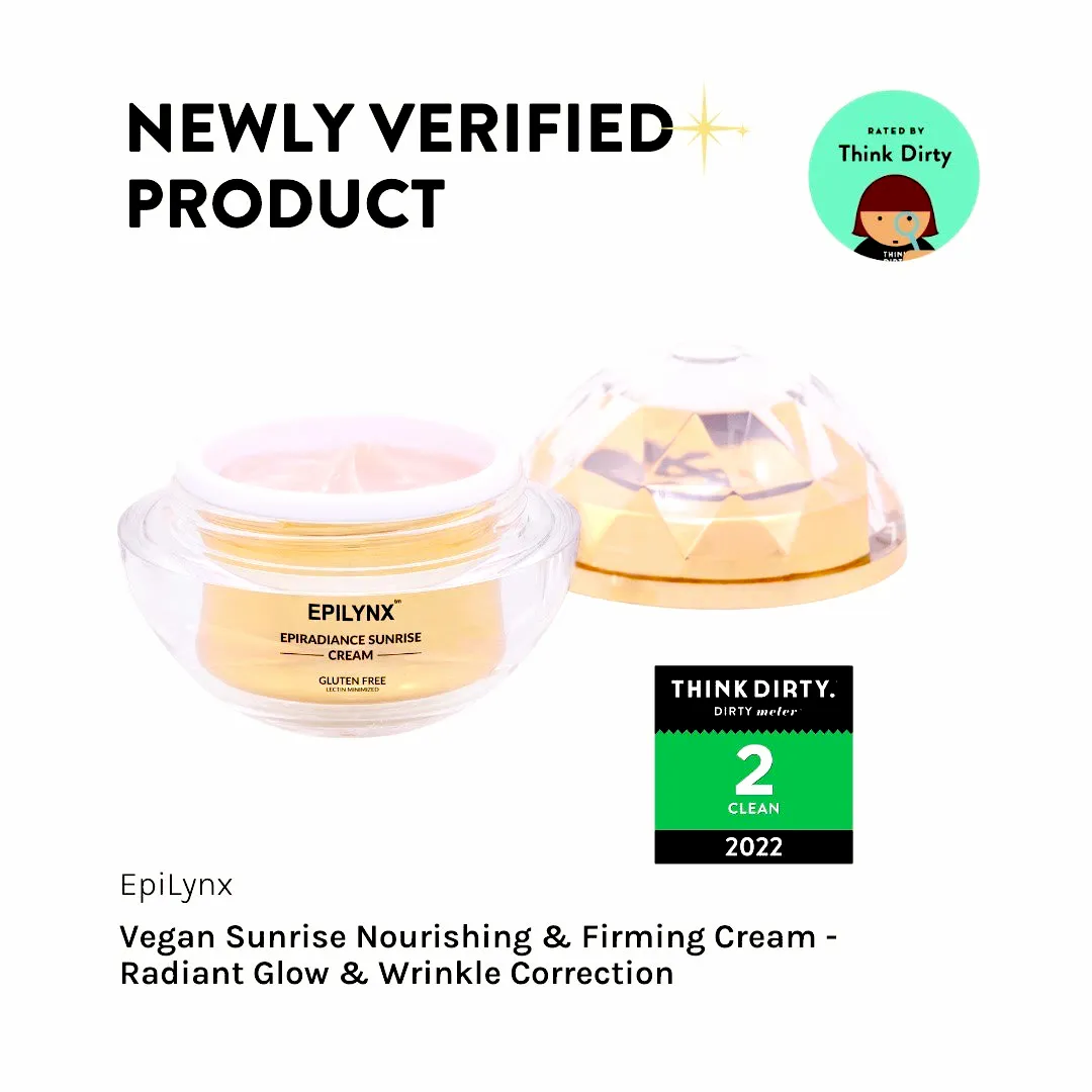 Beauty Bundle: Sunrise Serum. Sunrise Cream. and Sunrise Eye Cream (full-sized!)