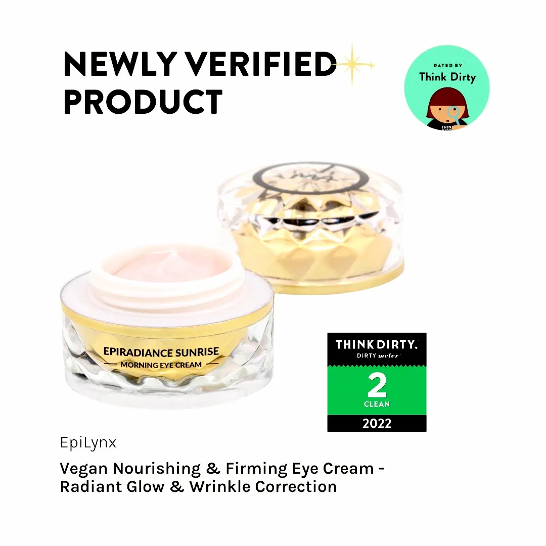 Beauty Bundle: Sunrise Serum. Sunrise Cream. and Sunrise Eye Cream (full-sized!)