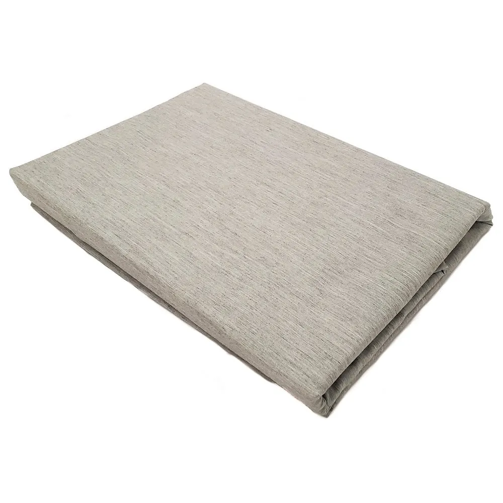 Bedding with Benefits Graphene-Cotton Duvet Cover