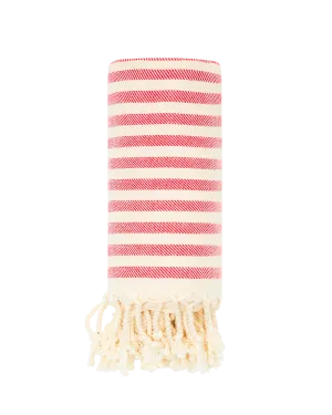Bermuda  Sand Free Beach Towel by Sunkissed
