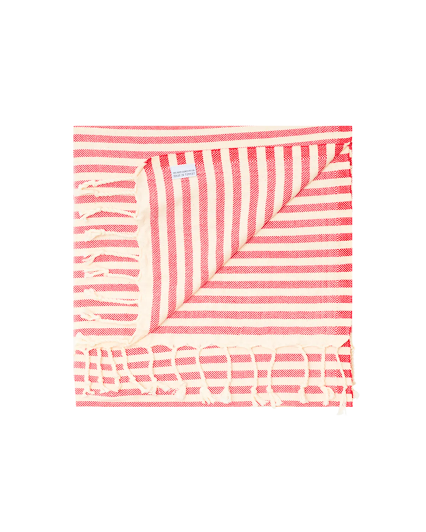 Bermuda  Sand Free Beach Towel by Sunkissed