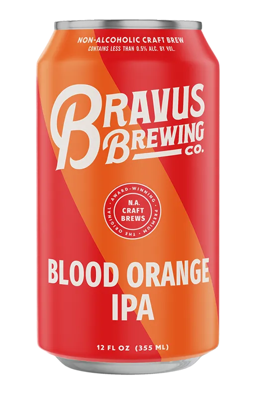 Blood Orange IPA
