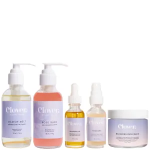 BUNDLE & SAVE! The Core Skincare Set