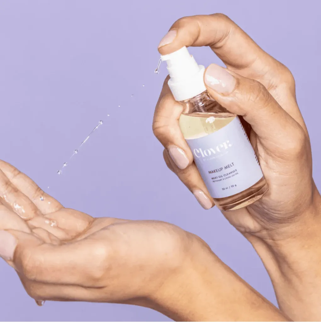 BUNDLE & SAVE! The Core Skincare Set