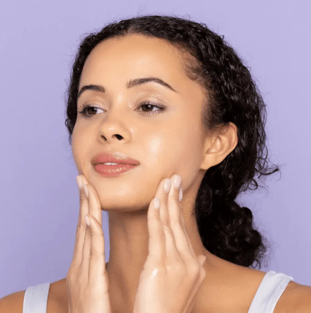 BUNDLE & SAVE! The Core Skincare Set