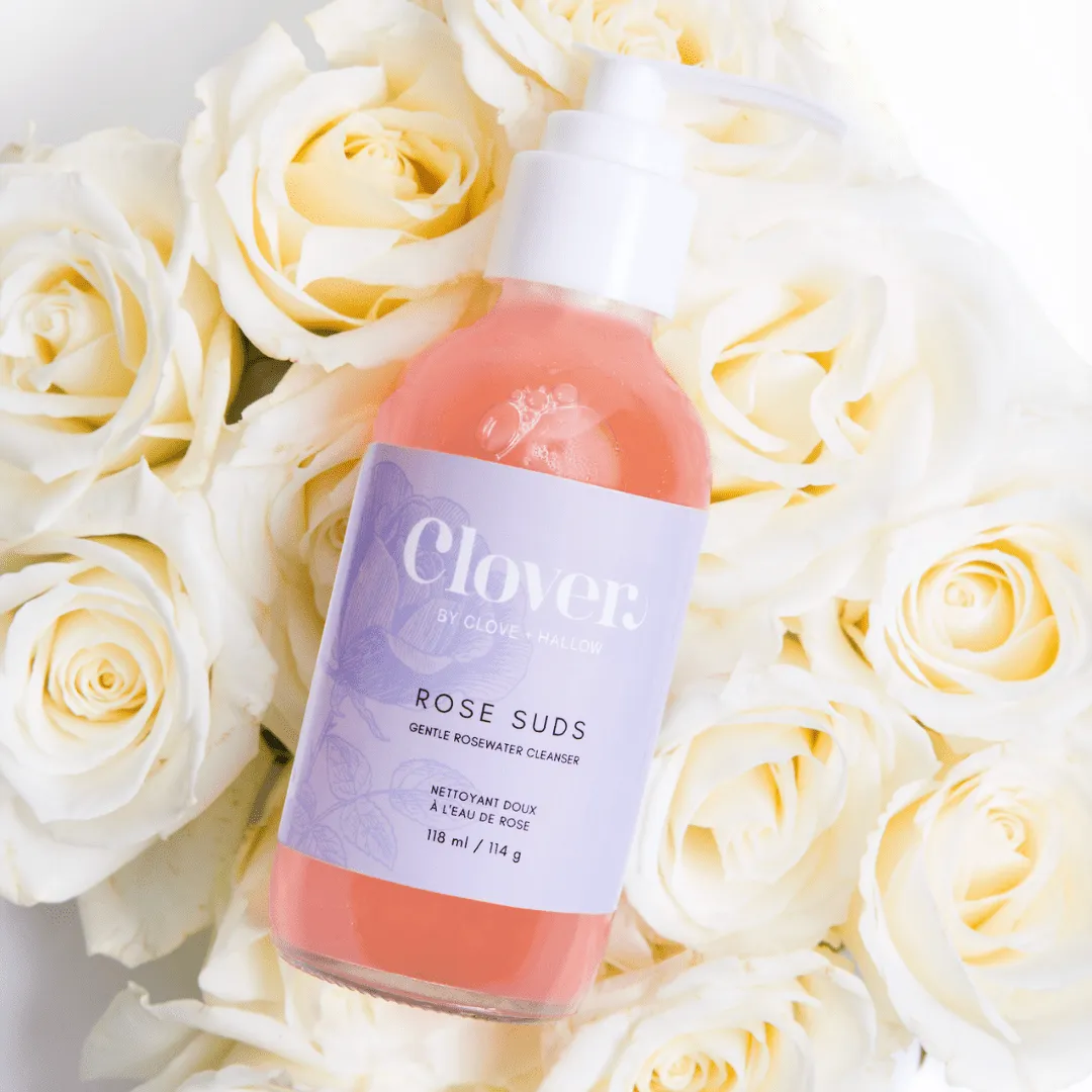 BUNDLE & SAVE! The Core Skincare Set