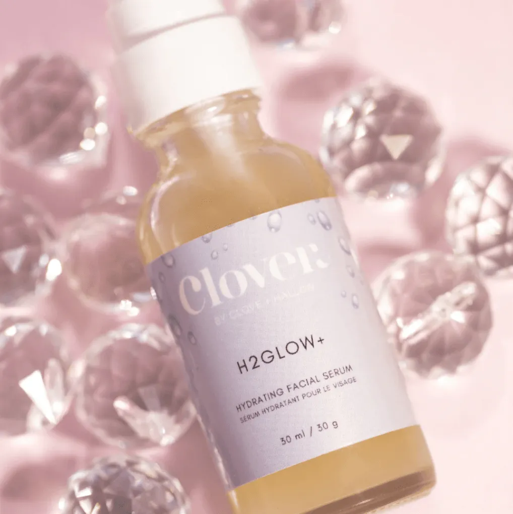 BUNDLE & SAVE! The Core Skincare Set