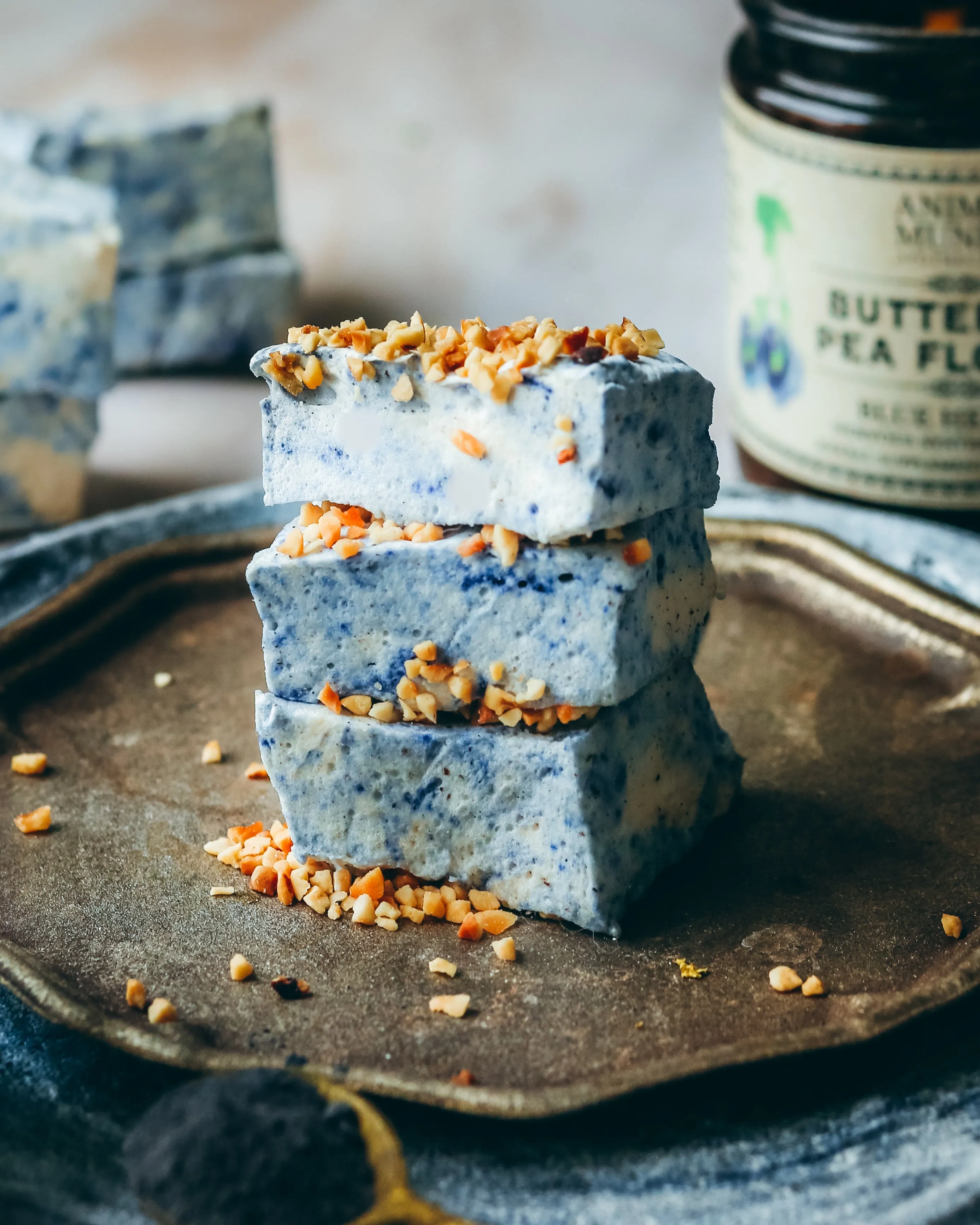 BUTTERFLY PEA FLOWER | Blue Healer