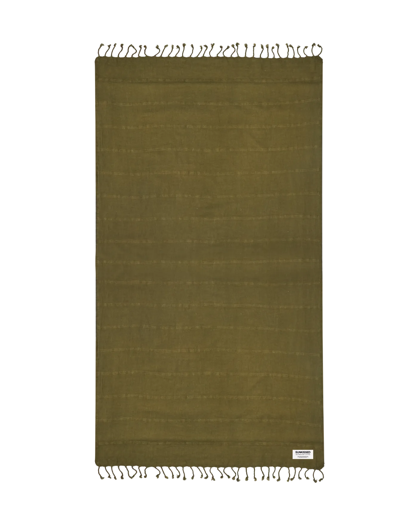 Capri  Sand Free Beach Towel by Sunkissed