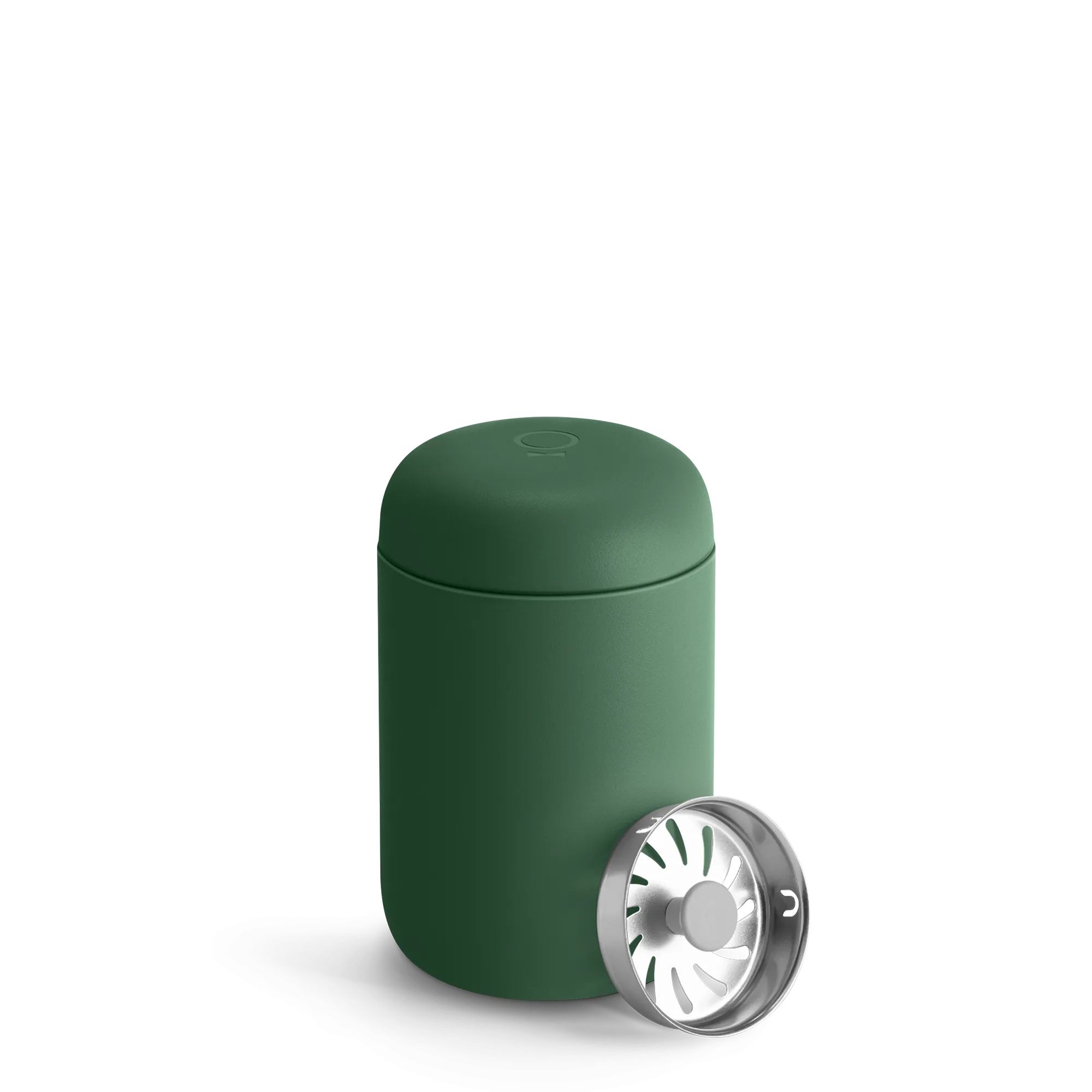 Carter Move Mug