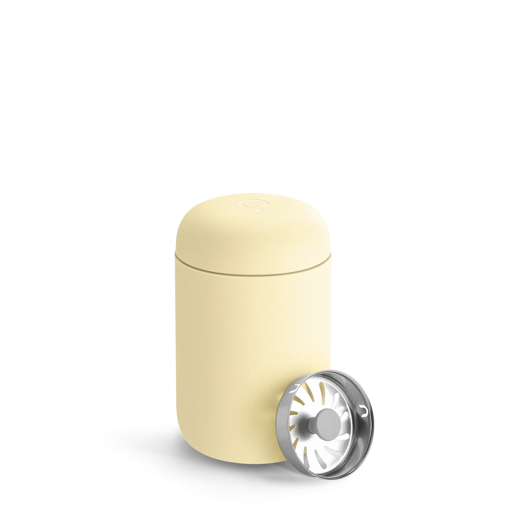 Carter Move Mug