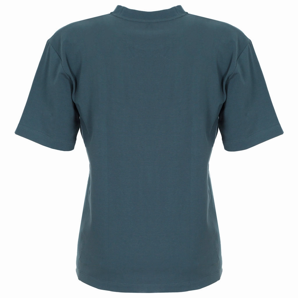 Castore Slate Cotton Tee