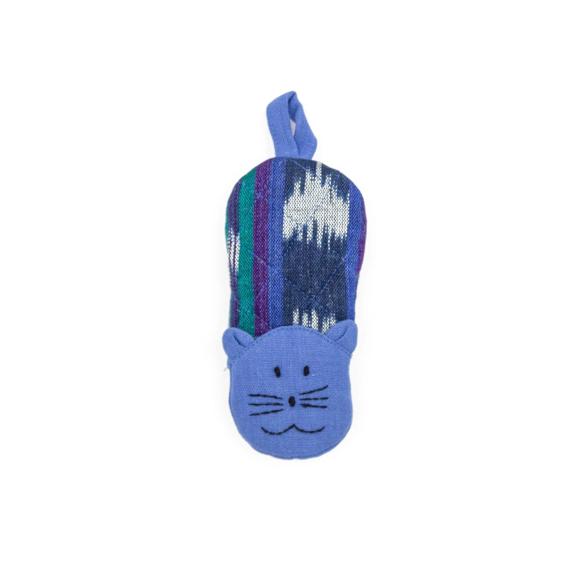 Cat Skillet Handle Holder by Upavim Crafts