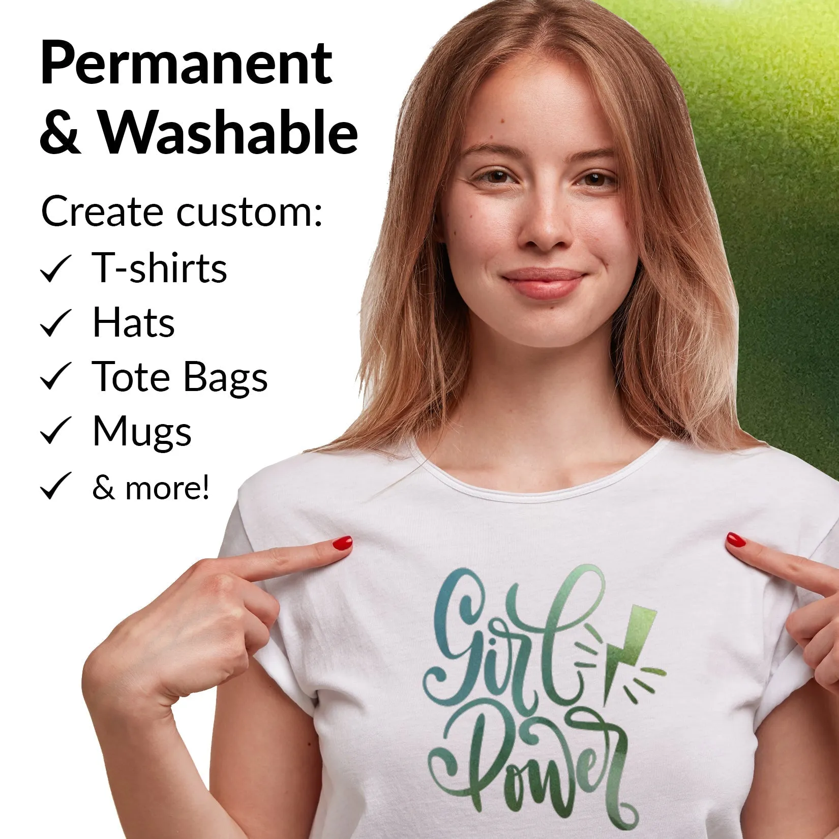 Chameleon Heat Transfer Vinyl