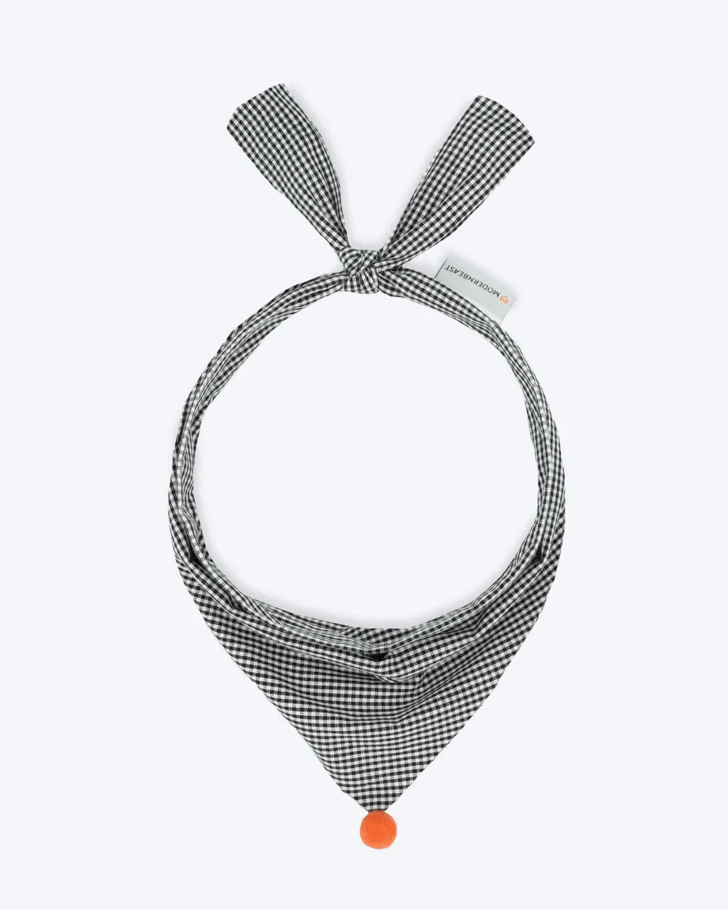 CLASSIC BANDANA by MODERNBEAST