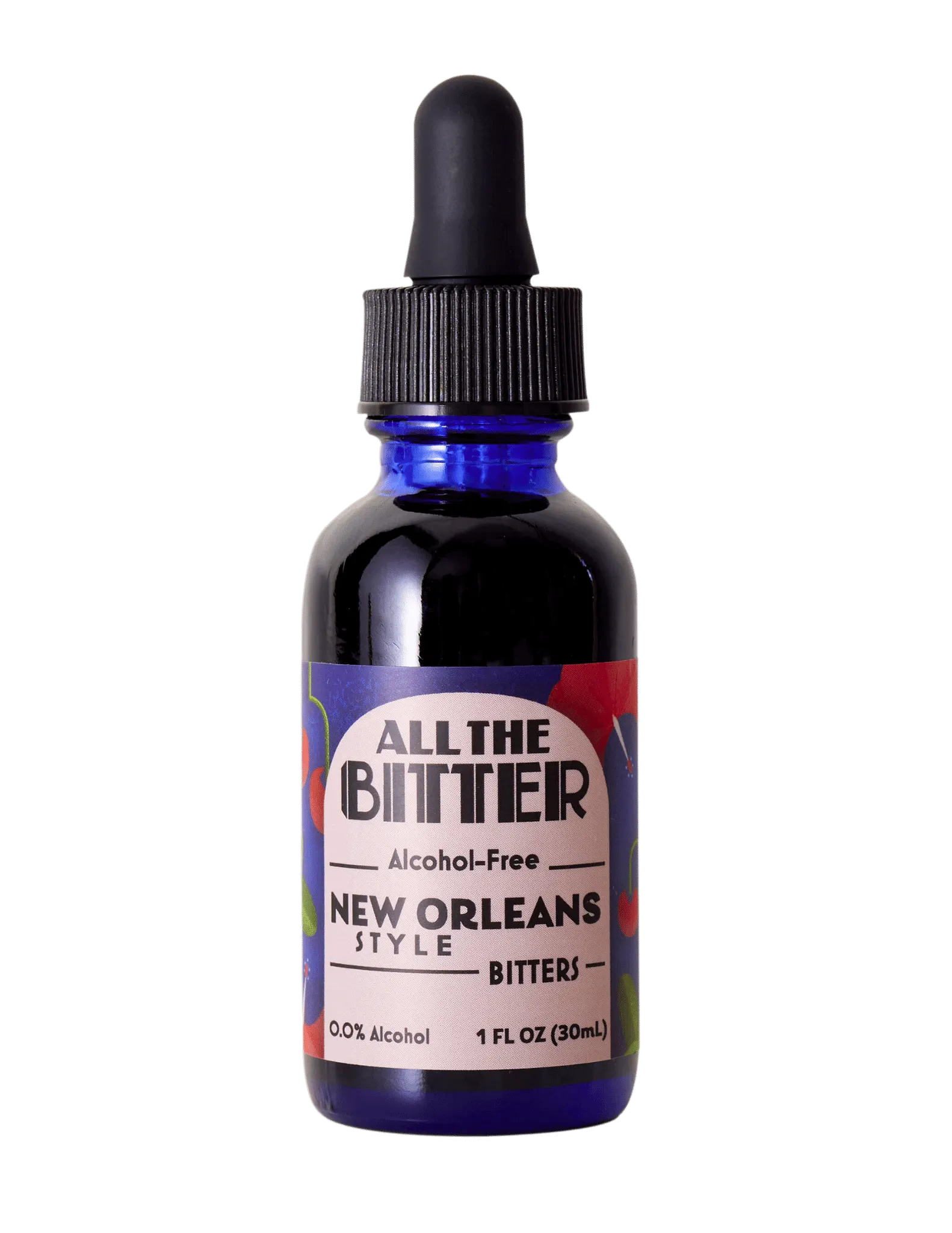 Classic Bitters Travel Pack by All The Bitter