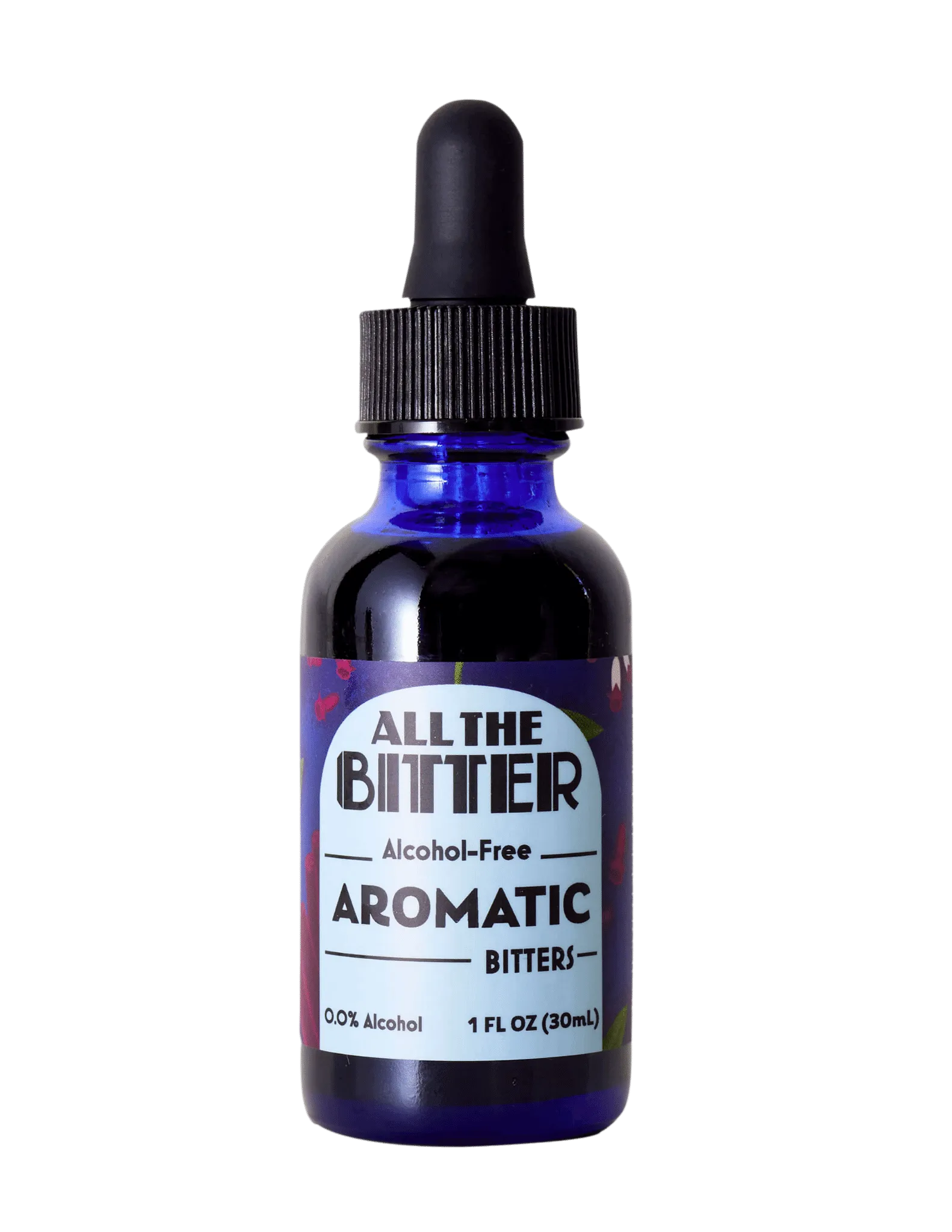 Classic Bitters Travel Pack by All The Bitter
