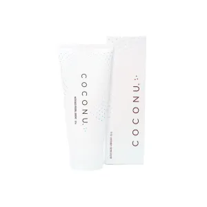 Coconu. Personal Lubricant. Water Based. Certified Organic. by Coconu