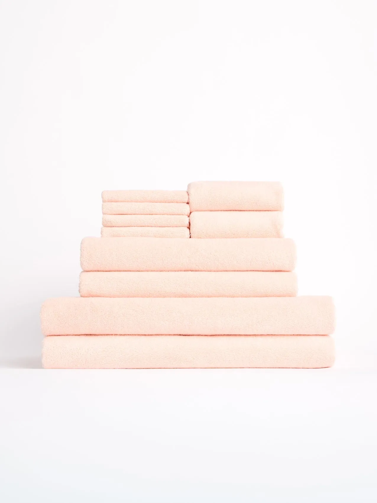 Complete Luxe Bath Bundle