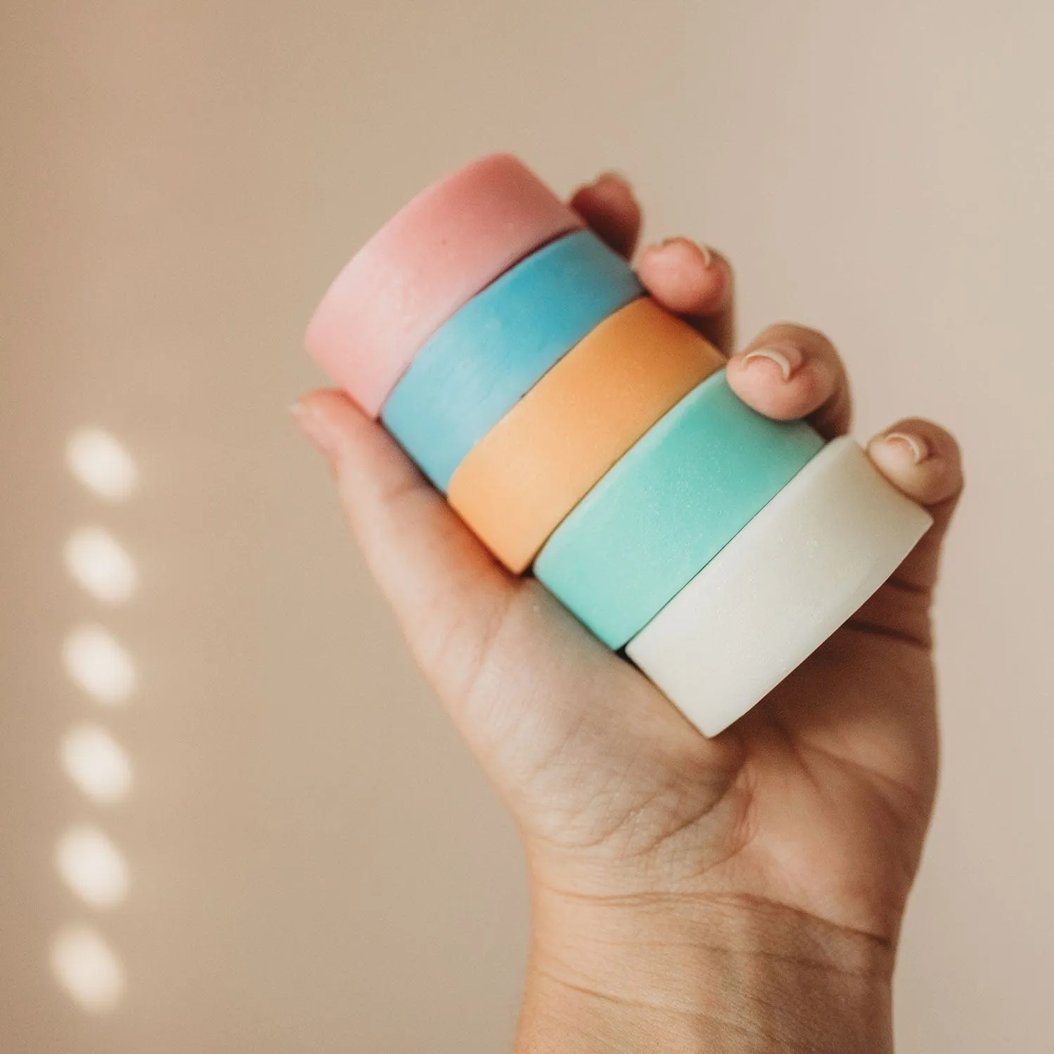 Conditioner Bar - Zero Waste Conditioner. 1.7oz. 12 Scent Options. Vegan. Sulfate Free. #1 Best Seller
