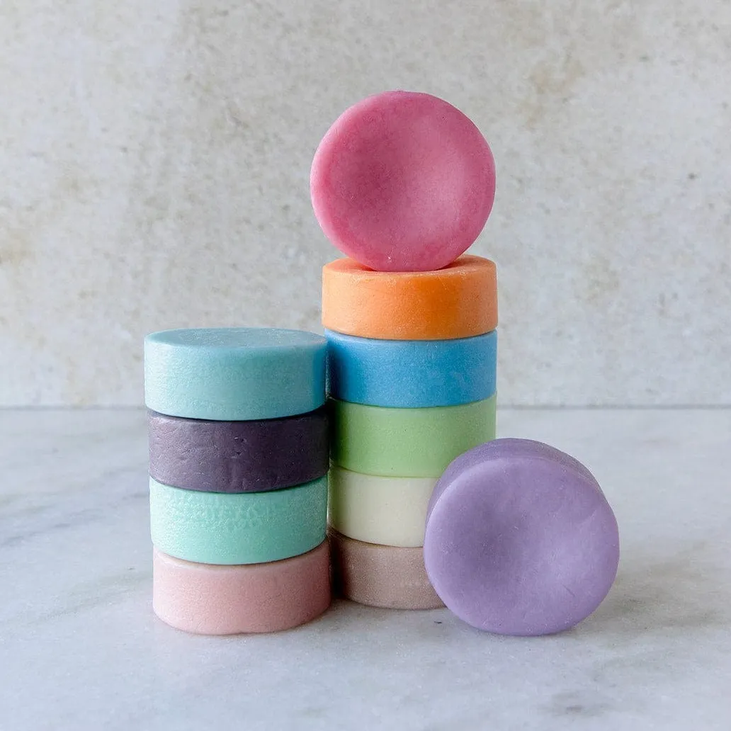 Conditioner Bar - Zero Waste Conditioner. 1.7oz. 12 Scent Options. Vegan. Sulfate Free. #1 Best Seller