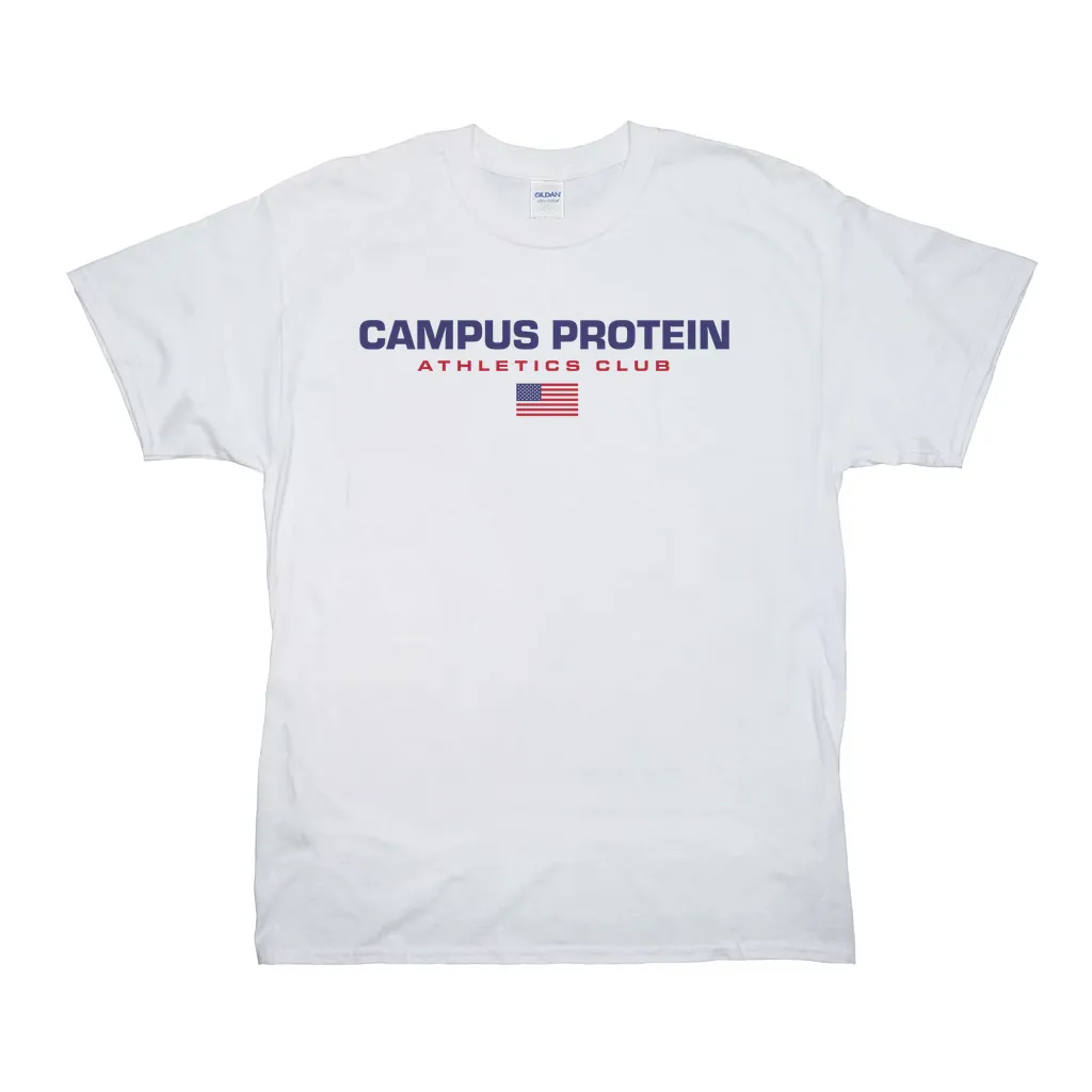 CP Athletics Club Tee