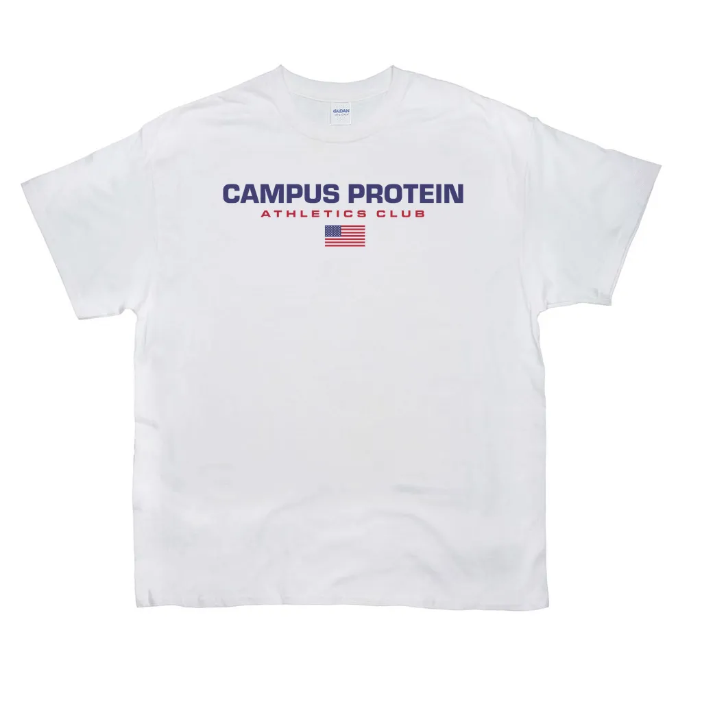 CP Athletics Club Tee