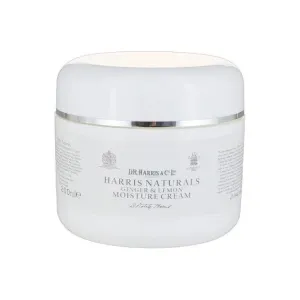 D R. Harris & Co Ginger & Lemon Moisture Cream 200ml