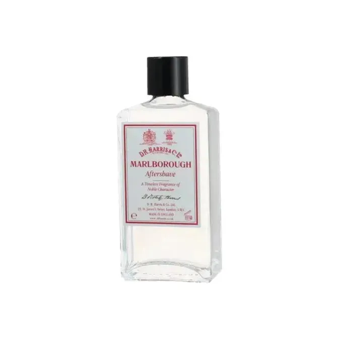 D. R. Harris & Co Marlborough Aftershave Lotion 500ml