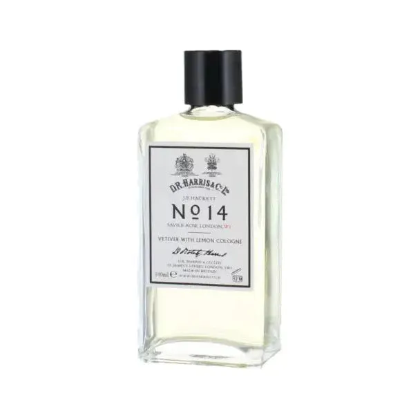 D. R. Harris & Co No 14 Cologne 30ml