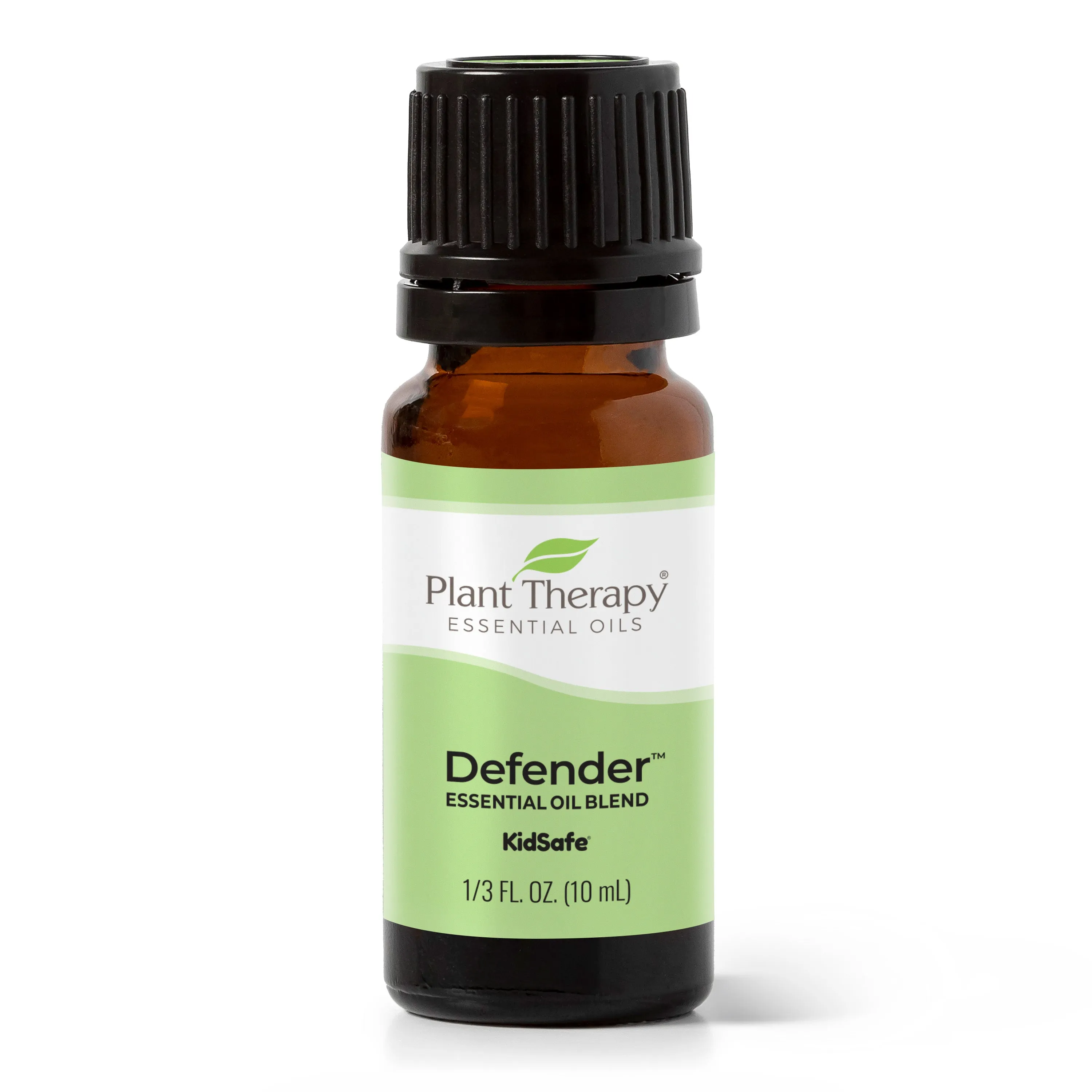 Defender Essential Oil Blend