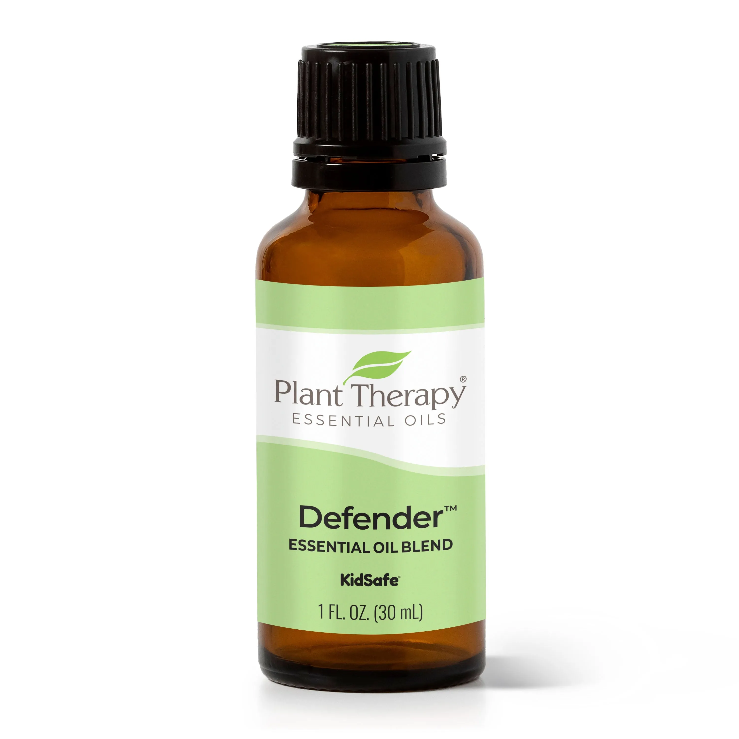 Defender Essential Oil Blend