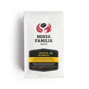Delcia do Brasil