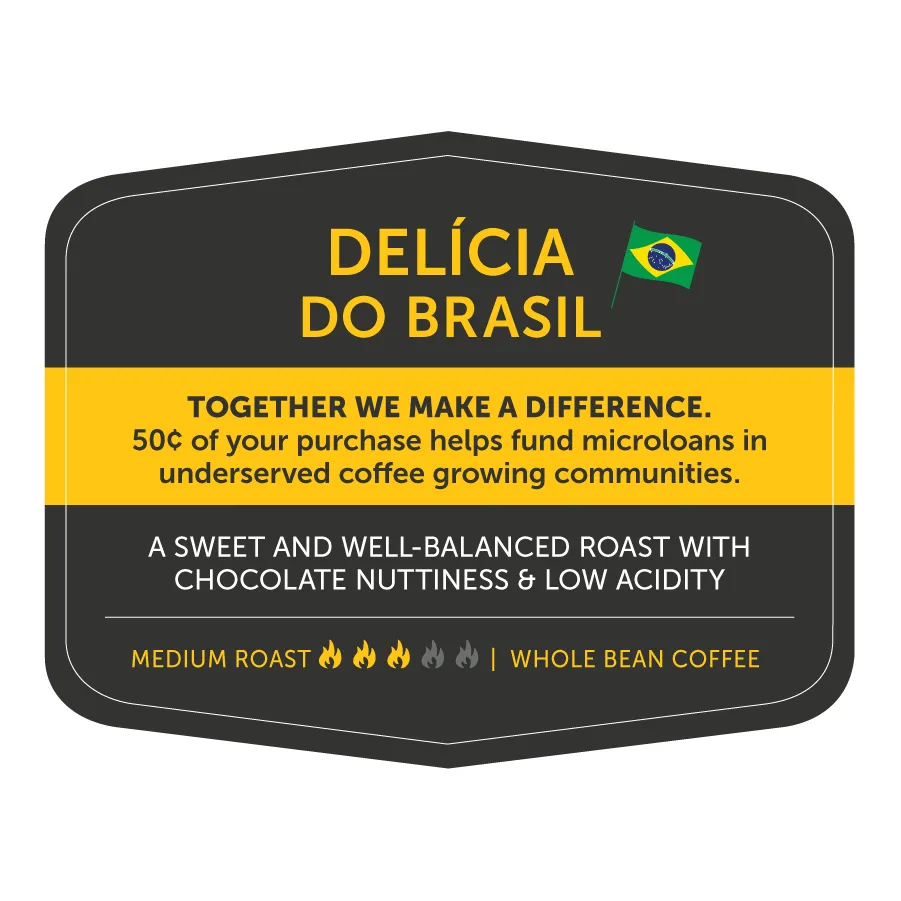 Delcia do Brasil