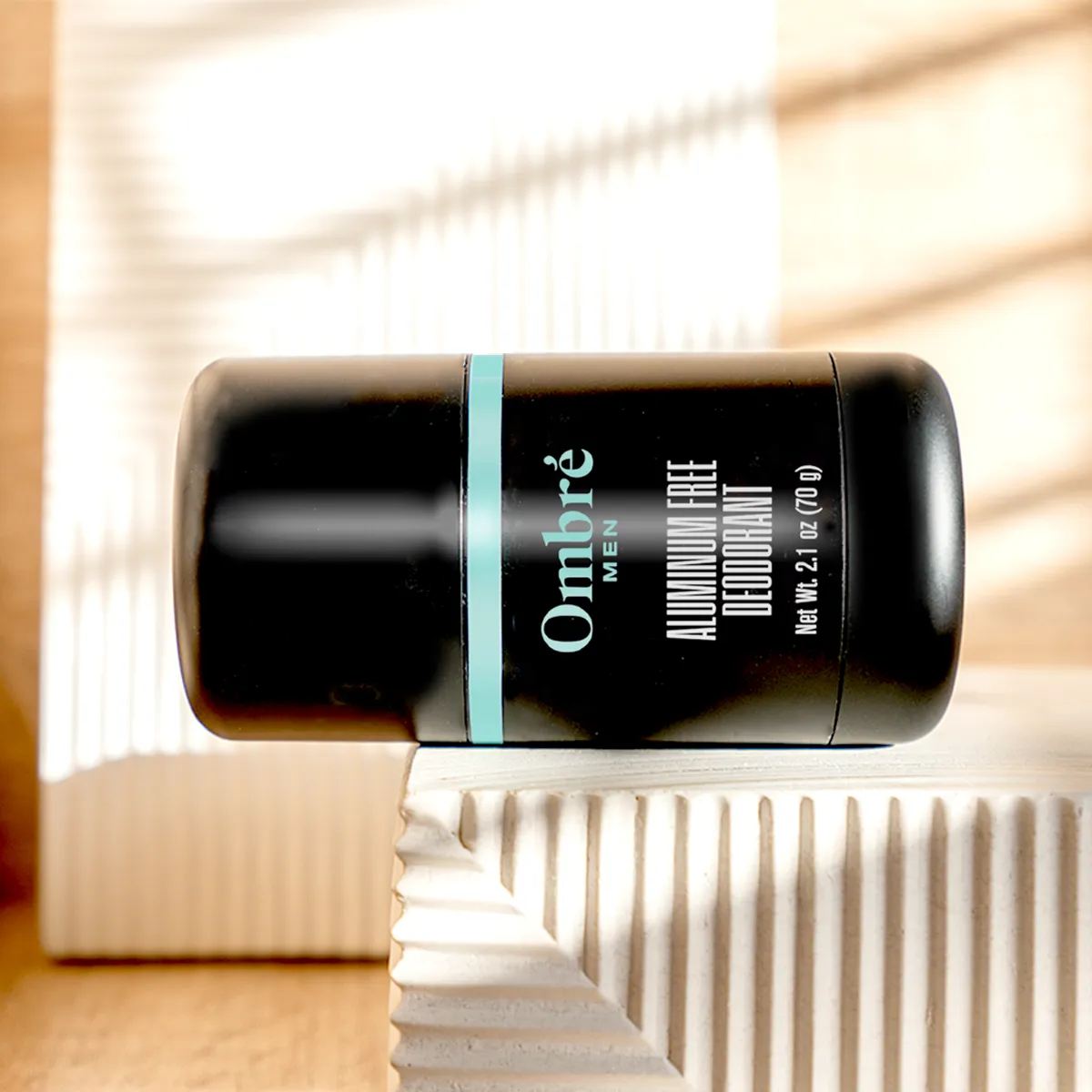 Deodorant by Ombr Men