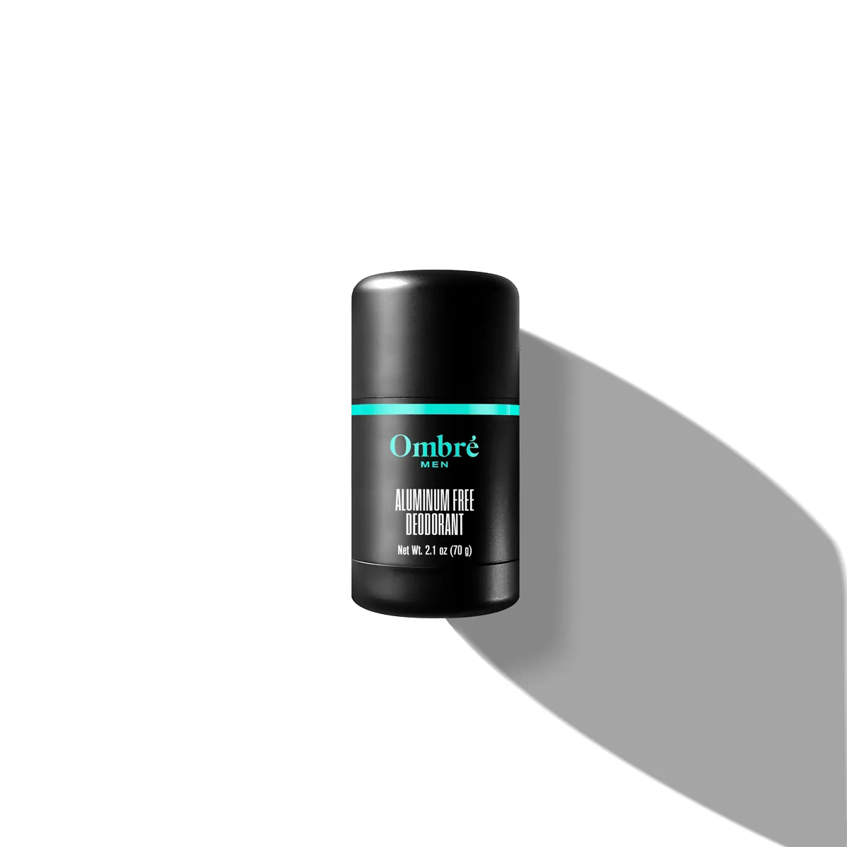 Deodorant by Ombr Men