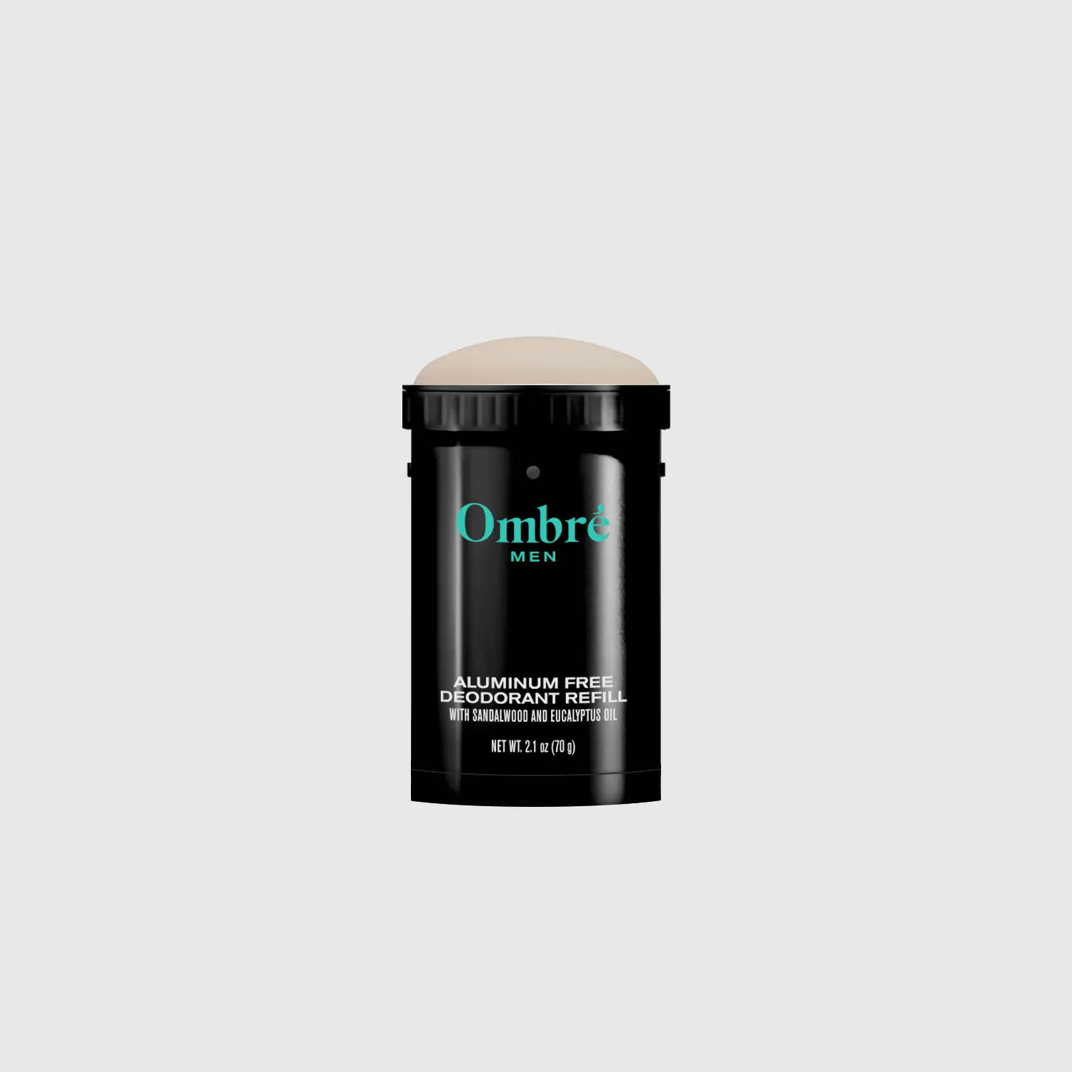 Deodorant by Ombr Men