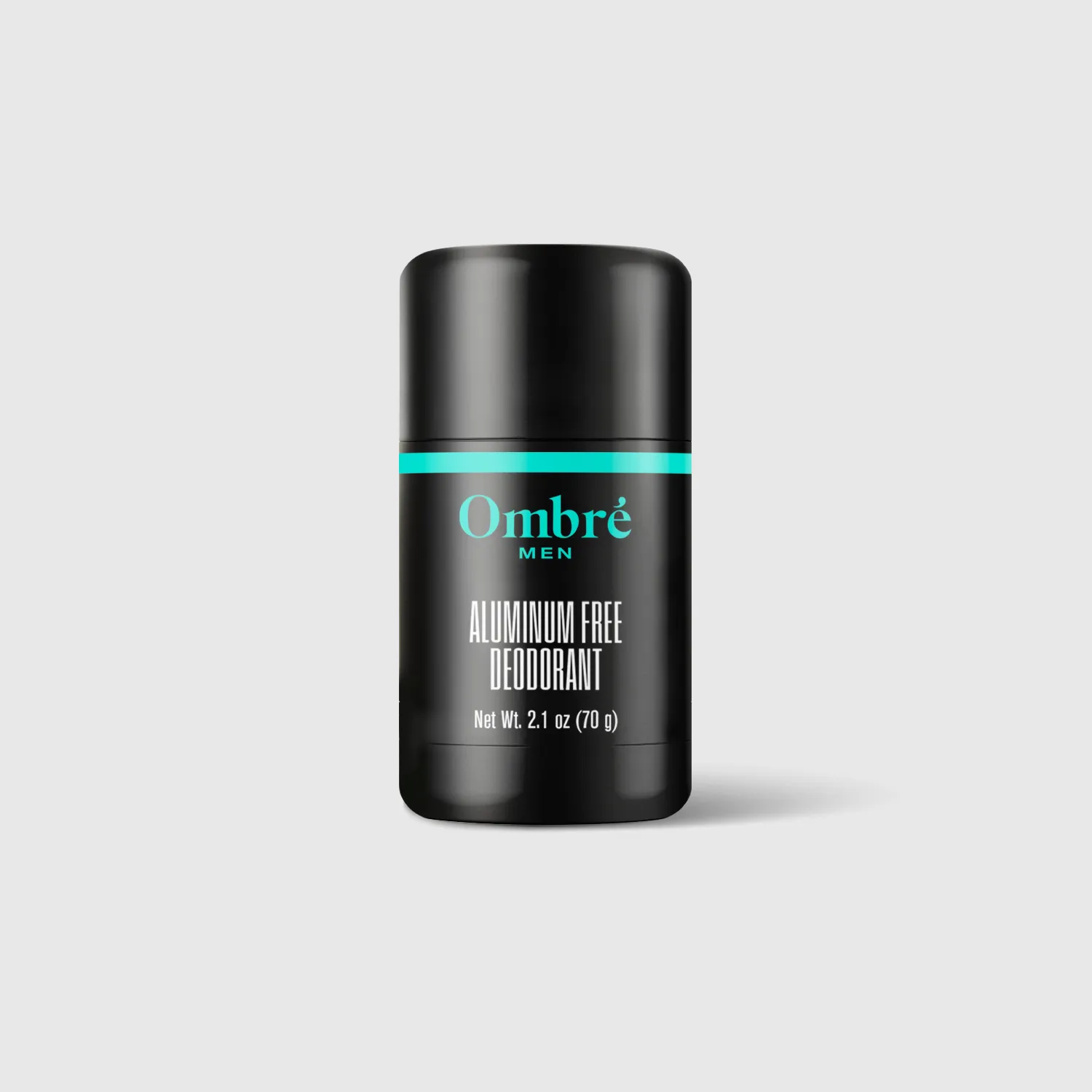 Deodorant by Ombr Men
