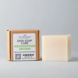 Dish Soap Block