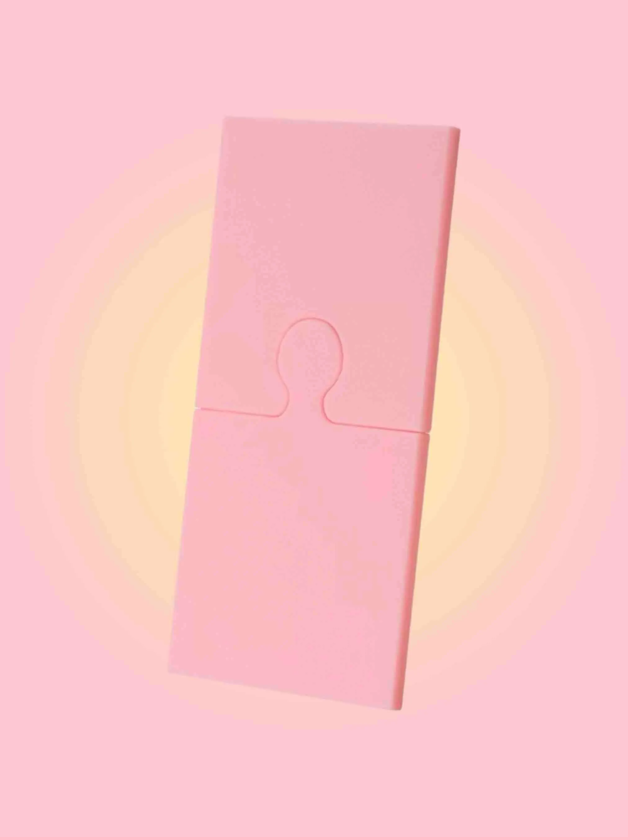 Dopamine Puzzle Cutting Board. Detachable Mould-Proof Serving Board
